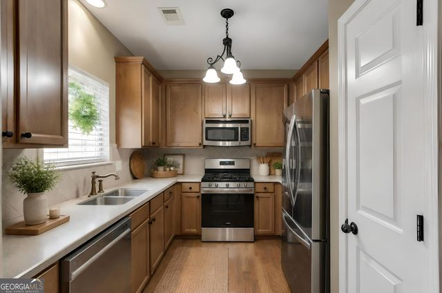 2725 Maple Park Place, Cumming, GA 30041