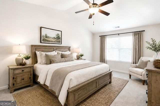 2725 Maple Park Place, Cumming, GA 30041