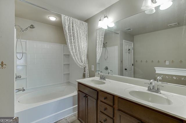 2725 Maple Park Place, Cumming, GA 30041