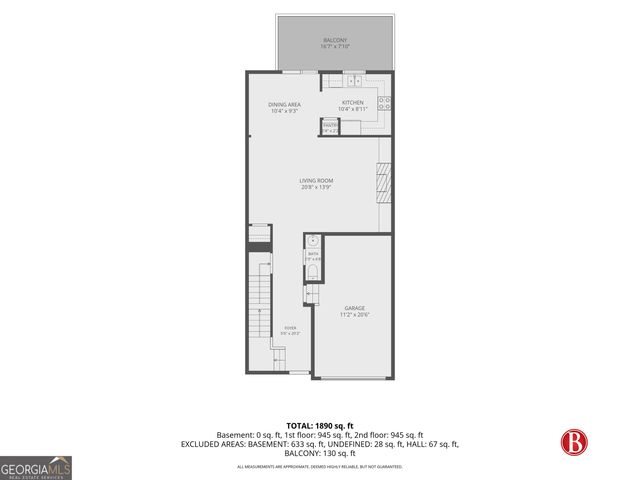 2725 Maple Park Place, Cumming, GA 30041