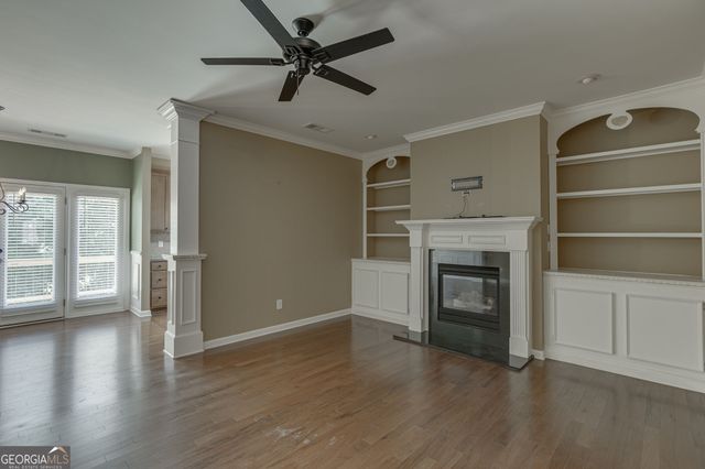 2725 Maple Park Place, Cumming, GA 30041