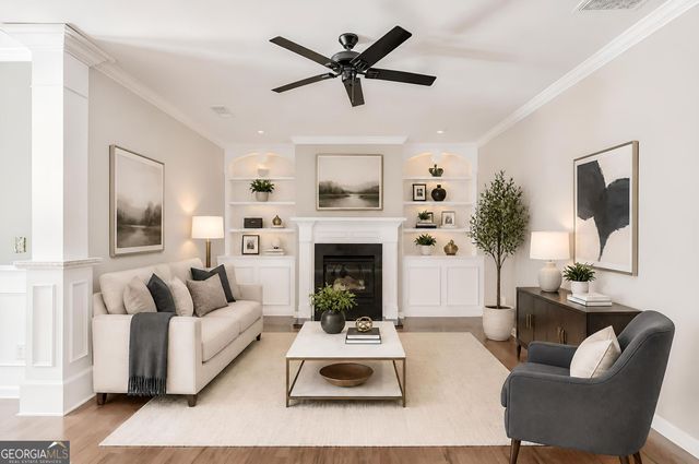 2725 Maple Park Place, Cumming, GA 30041