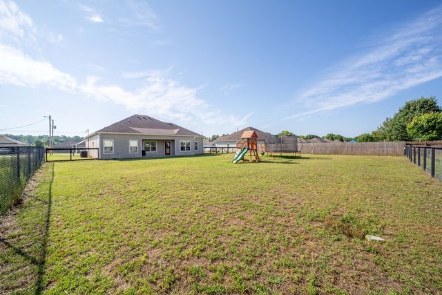 6 Eagle Nest Drive, Fort Mitchell, AL 36856