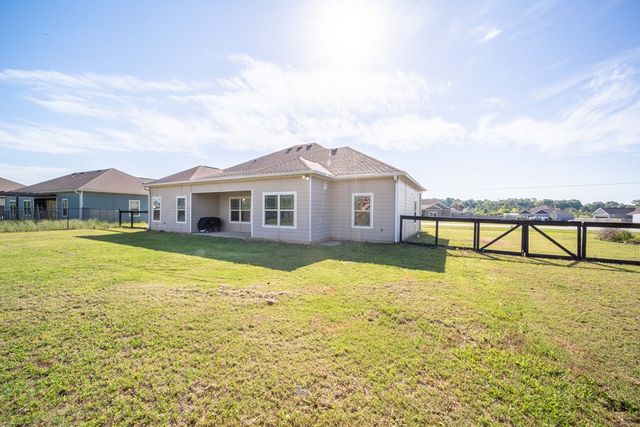 6 Eagle Nest Drive, Fort Mitchell, AL 36856