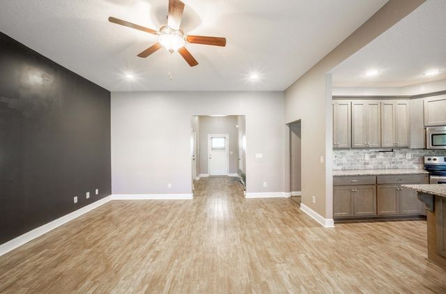 6 Eagle Nest Drive, Fort Mitchell, AL 36856