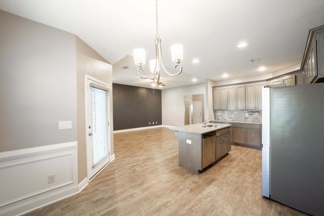 6 Eagle Nest Drive, Fort Mitchell, AL 36856