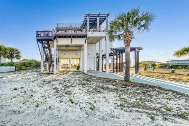 602 Via Deluna Dr, Pensacola Beach, FL 32561