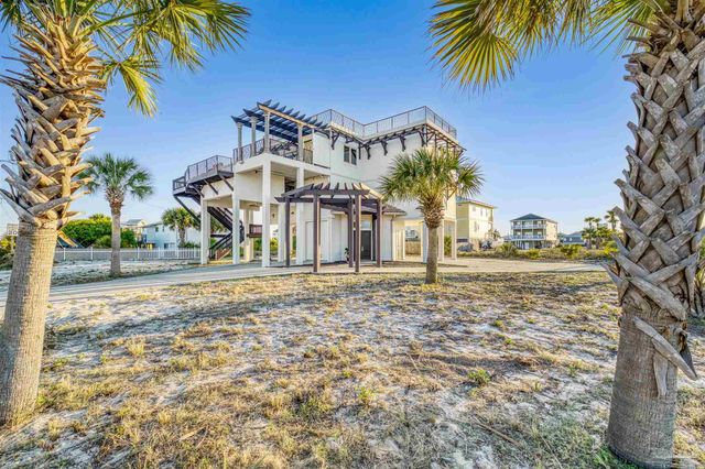 602 Via Deluna Dr, Pensacola Beach, FL 32561