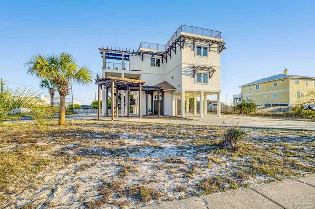 602 Via Deluna Dr, Pensacola Beach, FL 32561