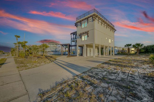 602 Via Deluna Dr, Pensacola Beach, FL 32561