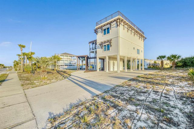 602 Via Deluna Dr, Pensacola Beach, FL 32561
