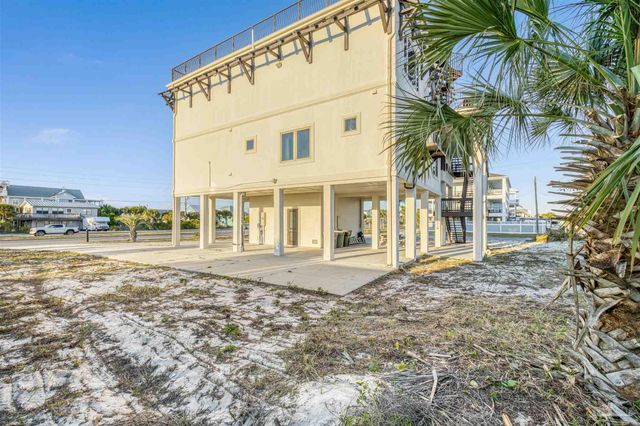 602 Via Deluna Dr, Pensacola Beach, FL 32561