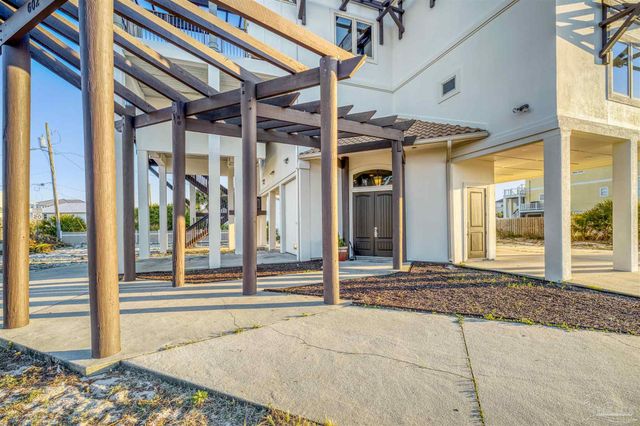 602 Via Deluna Dr, Pensacola Beach, FL 32561