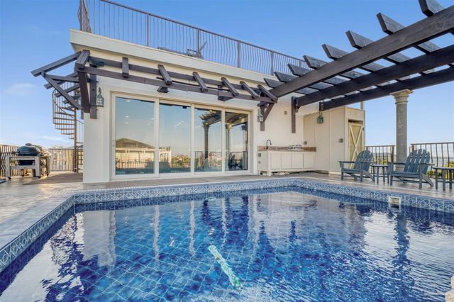 602 Via Deluna Dr, Pensacola Beach, FL 32561