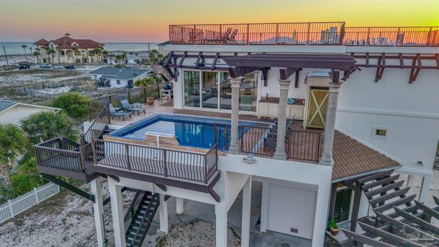 602 Via Deluna Dr, Pensacola Beach, FL 32561