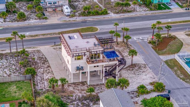 602 Via Deluna Dr, Pensacola Beach, FL 32561