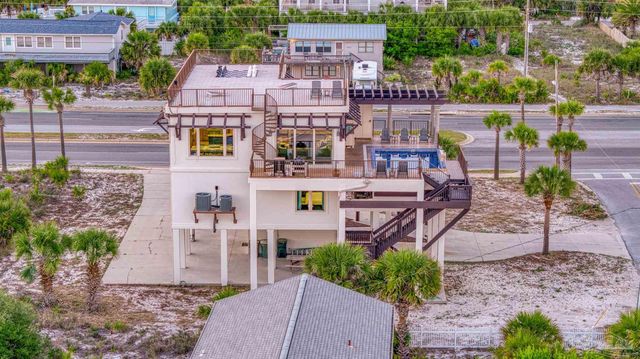 602 Via Deluna Dr, Pensacola Beach, FL 32561