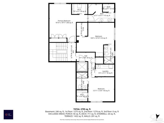 602 Via Deluna Dr, Pensacola Beach, FL 32561