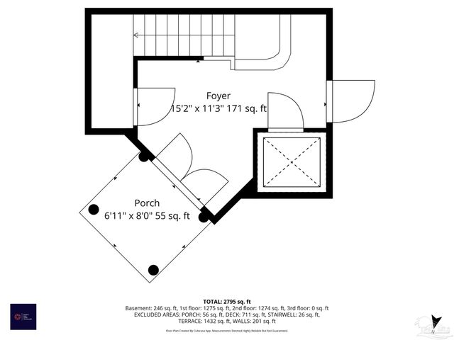 602 Via Deluna Dr, Pensacola Beach, FL 32561