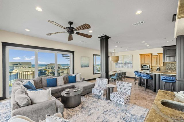 602 Via Deluna Dr, Pensacola Beach, FL 32561