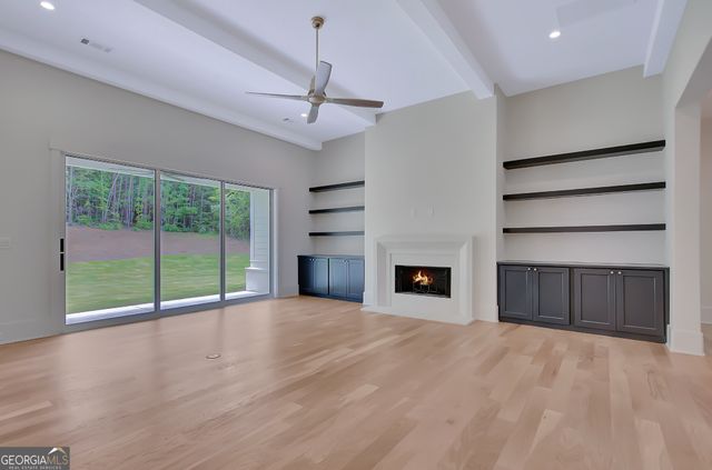 0 Forest Berry Court LOT 71, Newnan, GA 30265