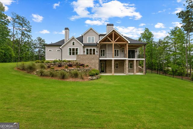 0 Forest Berry Court LOT 71, Newnan, GA 30265