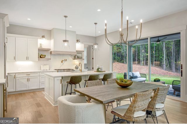 0 Forest Berry Court LOT 71, Newnan, GA 30265