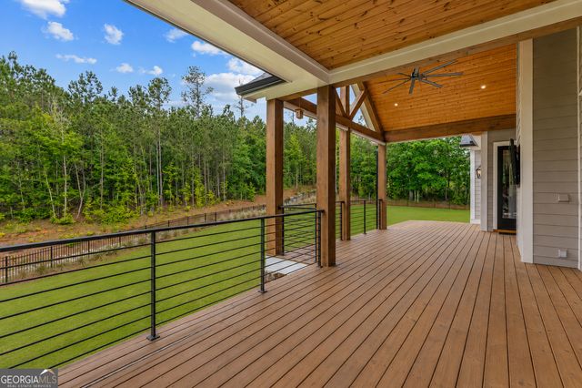 0 Forest Berry Court LOT 71, Newnan, GA 30265