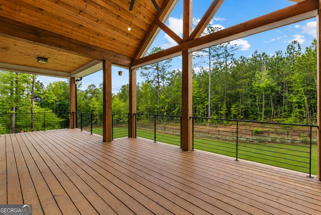 0 Forest Berry Court LOT 71, Newnan, GA 30265