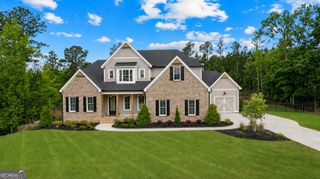 0 Forest Berry Court LOT 71, Newnan, GA 30265