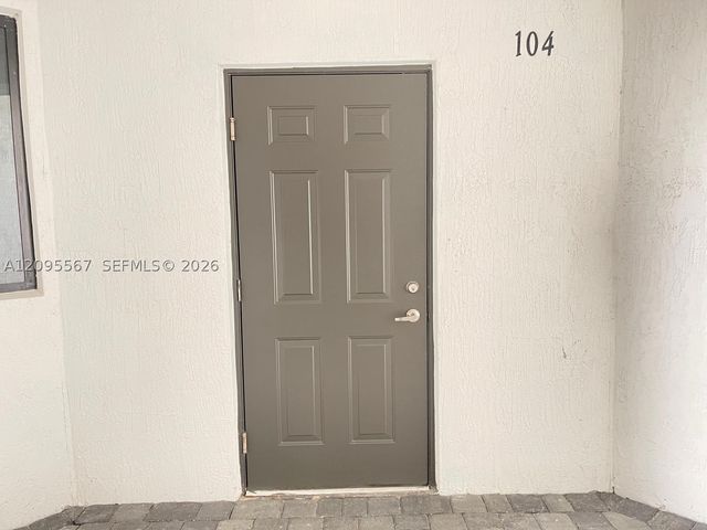 15600 SW 136 St. 104, Miami, FL 33196