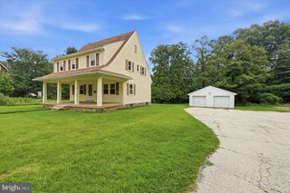 341 N ROLLING RD, Springfield, PA 19064