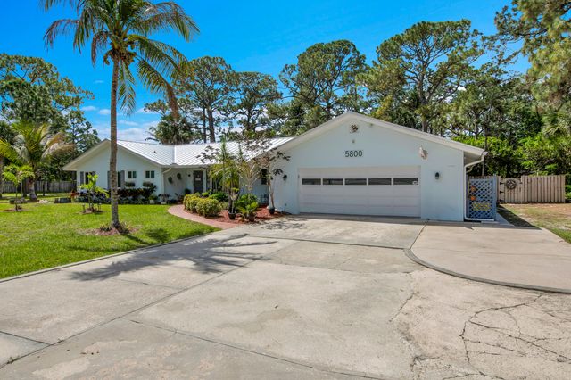 5800 Gun Club Road, West Palm Beach, FL 33415