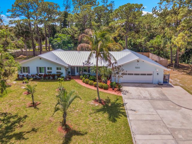 5800 Gun Club Road, West Palm Beach, FL 33415