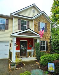 198 Red Hawk Drive, Dawsonville, GA 30534