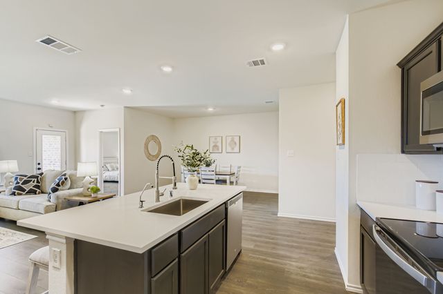 2940 Goodrich Street, Royse City, TX 75189