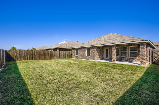 2940 Goodrich Street, Royse City, TX 75189
