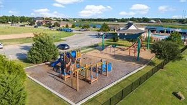 2940 Goodrich Street, Royse City, TX 75189