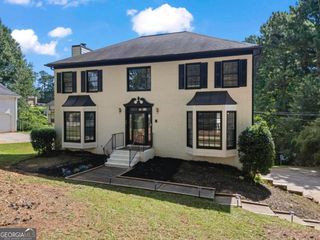 3740 Brown Drive, Decatur, GA 30034