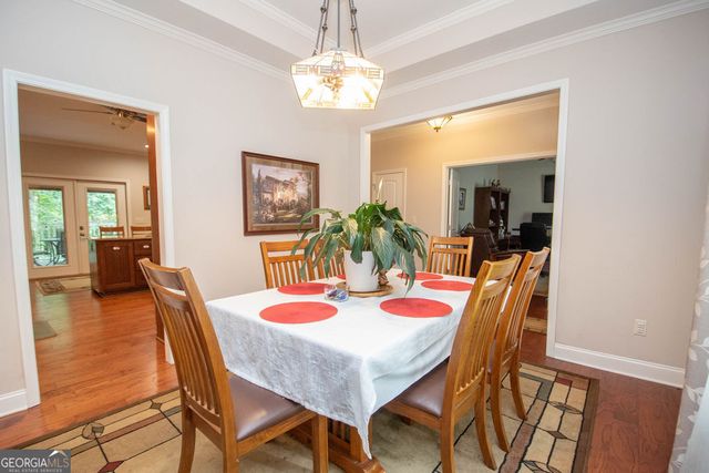 116 Wilson Creek Drive, Lagrange, GA 30240