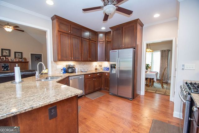 116 Wilson Creek Drive, Lagrange, GA 30240