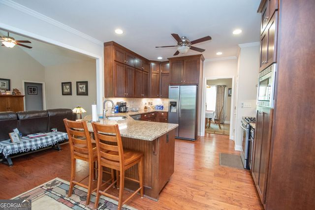 116 Wilson Creek Drive, Lagrange, GA 30240