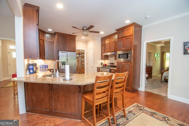 116 Wilson Creek Drive, Lagrange, GA 30240