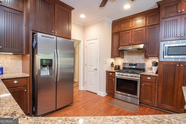 116 Wilson Creek Drive, Lagrange, GA 30240