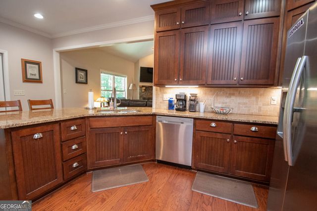 116 Wilson Creek Drive, Lagrange, GA 30240