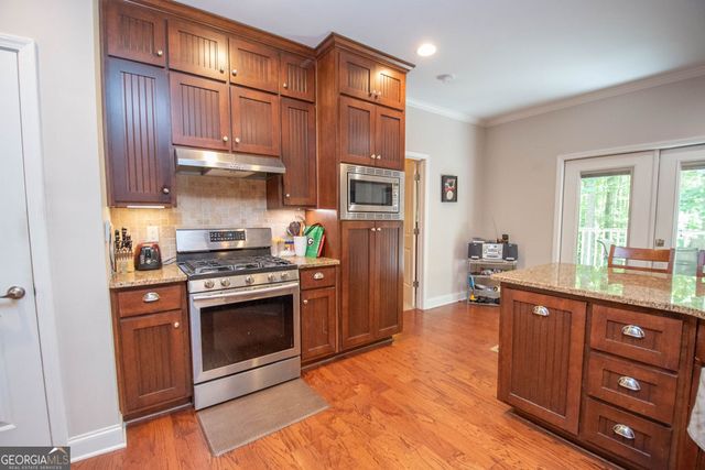 116 Wilson Creek Drive, Lagrange, GA 30240