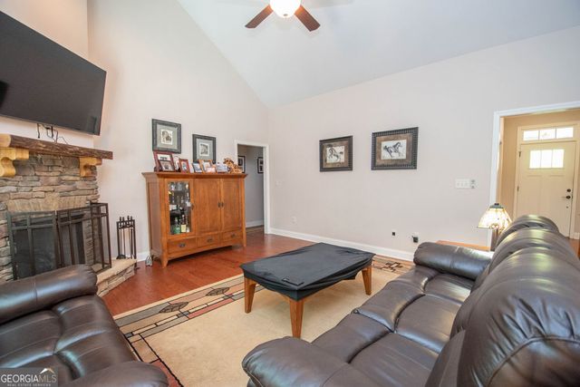 116 Wilson Creek Drive, Lagrange, GA 30240