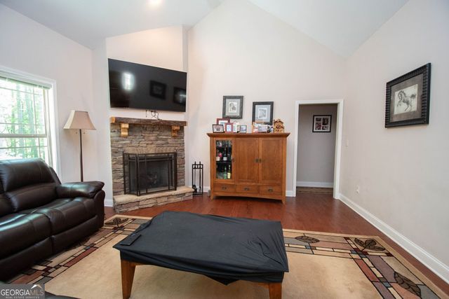 116 Wilson Creek Drive, Lagrange, GA 30240