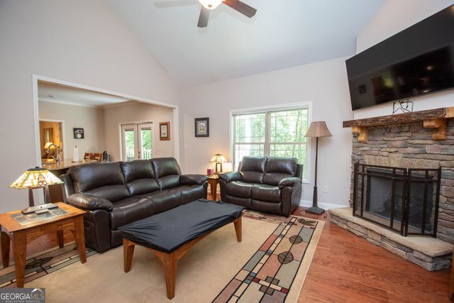 116 Wilson Creek Drive, Lagrange, GA 30240