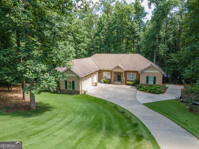 116 Wilson Creek Drive, Lagrange, GA 30240
